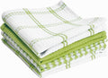 T-Fal Premium Waffle Dish Cloths: Highly Absorbent, Super Soft Long Lasting by T-falbrand