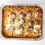 8x8 Aluminum Pans with Clear Plastic Lids - Image 6
