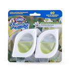 Clorox Fraganzia Small Rooms Air Freshener, Battery-Free by Clorox
