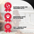Resolve Ultra Pet Carpet Cleaner Spray – - Image 5