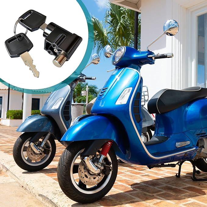 Universal Battery Box Lock for Electric Vehicles - Image 7