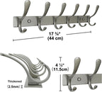 SKOLOO Coat Rack Wall Mounted - Image 5
