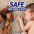 Resolve Ultra Pet Odor and Stain Remover Spray – Carpet Cleaner - Image 10