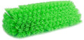 SPARTA Multi-Level Tile Scrub Brush 12" Wide Brush Head, Heavy-Duty Tile by SPARTA