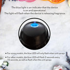 Air Wick Essential Mist, Essential Oil Diffuser Refill, Lemon Thyme, Air - Image 13
