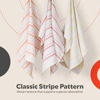 Zeppoli Classic Kitchen Towels - Image 7