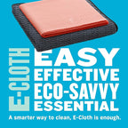 E-Cloth Granite & Stone Cleaning Kit, Premium Microfiber Cleaning Cloth - Image 8