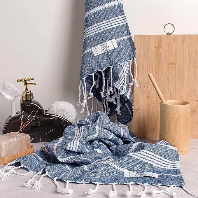 Turkish Hand Towels - Image 6