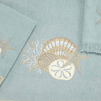 Avanti Linens - Bath Towel, Soft & Absorbent Cotton Towel - Image 3