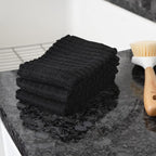 Ritz Royale Collection 100% Combed Terry Cotton, Highly Absorbent, Kitchen Dish - Image 5