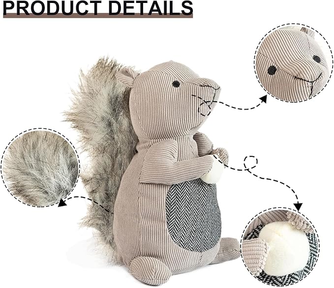 Marwood Cute Door Stopper Decorative Door Stops - Image 7