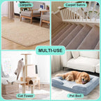 Carpet Rake for Pet Hair Removal - Image 8