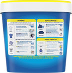 OxiClean Versatile Stain Remover Powder, 5 lb - Image 3
