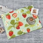 Large Dish Drying Mats For Kitchen Counter Microfiber Kitchen Drying Mat XL - Image 8