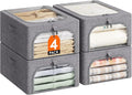 Lifewit Clothes Storage Bins by Lifewit