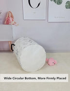 QUEENLALA Large Storage Basket, Laundry Hamper/Bathroom/Home Decor/Collapsible - Image 6
