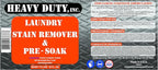 Heavy Duty Laundry Stain Remover & Pre-Soak Spray - Image 5