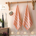 Turkish Hand Towels - Image 2