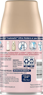 Glade Automatic Spray Refill, Air Freshener - Image 2