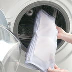 Bra laundry bags for washing machine, Holds 8 D-F cups sizes, Storage and - Image 3