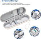 ProCase Travel Case for Oral-B/Oral-B Pro Smartseries/IO Serie Sonicare - Image 3