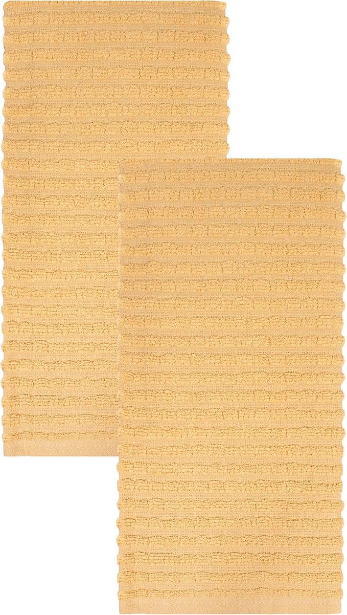 Ritz Royale Collection 100% Combed Terry Cotton, Highly Absorbent, Oversized by Ritz+Foodservice