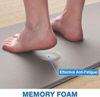 StepRite Kitchen Mats, Cushioned Anti Fatigue Kitchen Mats - Image 7