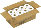Bounty Quick Size Paper Towels, 8 Family Rolls - Image 12