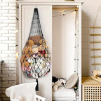 Stuffed Animal Hammock Corner Hanging Net - Image 8
