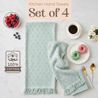 MosJos Kitchen Towels, Everyday Essentials Kitchen Linens - Image 2