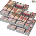 Lifewit Drawer Organizer Clothes by Lifewit