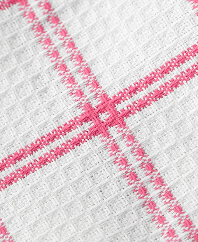 T-Fal Premium Waffle Dish Cloths: Highly Absorbent, Super Soft Long Lasting - Image 3