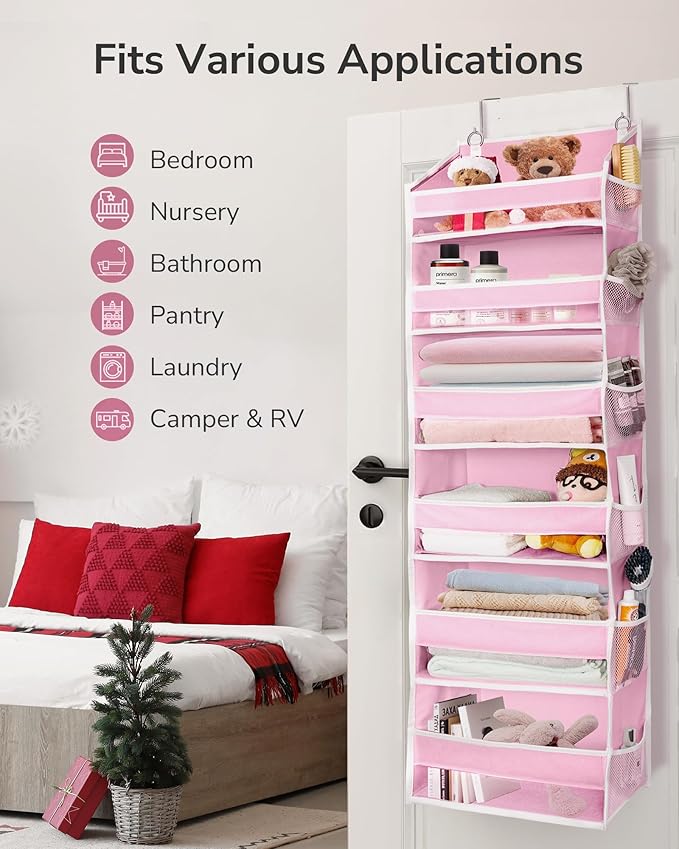 ULG Over The Door Organizer - Image 2