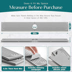 30 inch Kitchen Faucet Absorbent Mat - Image 2