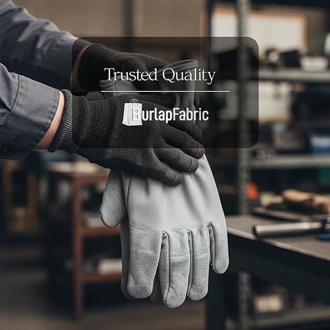 60" Heat Resistant Thermal Silver Fabric by The Yard – Insulated Material - Image 7