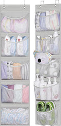 KEETDY Over the Door Organizer Storage by KEETDY