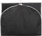 Syeeiex 40" Suit Bag, Suit Bags - Image 6