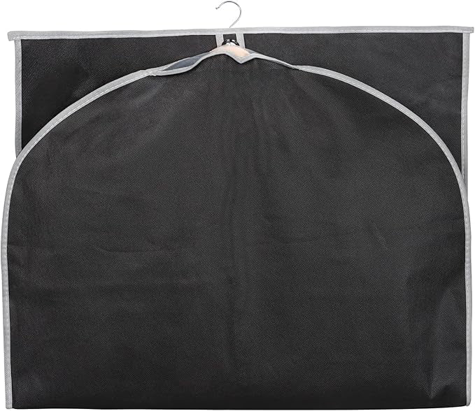 Syeeiex 40" Garment Bag, Garment Bags - Image 6