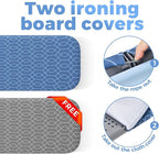 APEXCHASER Ironing Board Small - Image 6