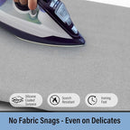 Iwtmm Ironing Board Cover and Pad - Image 2