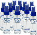 Eyeglass Lens Cleaning Spray – 10 Pack – Safe by Crizal