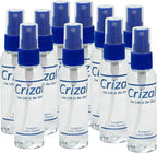 Eyeglass Lens Cleaning Spray – 10 Pack – Safe by Crizal