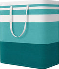 StorageRight Large Collapsible Laundry Basket Hamper by StorageRight