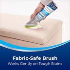 BISSELL® Woolite® Advantage Carpet & Upholstery Cleaner 4 Pack - Image 5