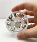 Tubbrella The Most Innovative Bathtub Drain Strainer/Hair Catcher - Image 5