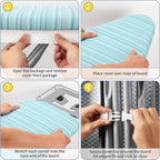 BNDX 15"x54" Ironing Board Cover - Image 4