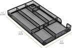 Annova Desk Drawer Organizer Tray - Image 3