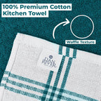 DAN RIVER Premium Kitchen Towels - Image 9