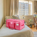 8 Pack Extra Heavy Duty Large Moving Bags - Image 4
