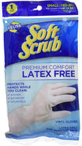 Soft Scrub Premium Comfort by SoftScrub